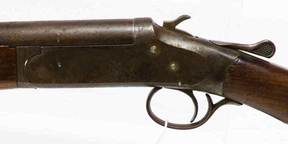 Shutguns
